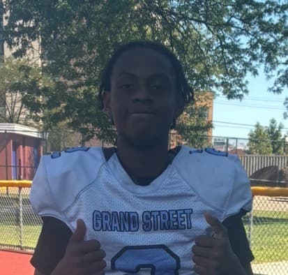 Jayden Brown photo