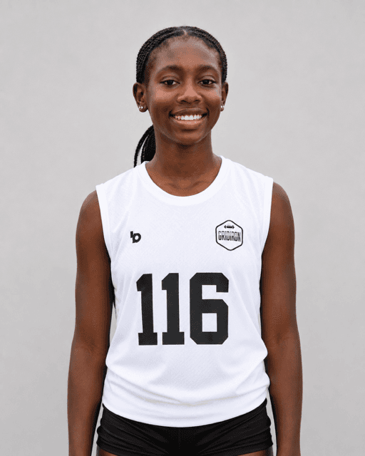 Kaiyah Hardy photo
