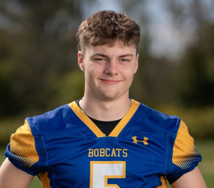 Logan Andress photo