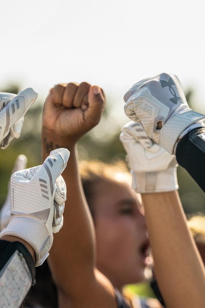 Uniting Future Champions