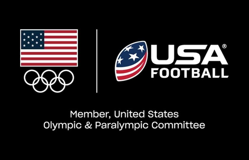 USPOC Badge